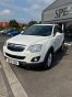 VAUXHALL ANTARA EXCLUSIV CDTI 4WD S/S - 1637 - 9