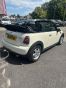 MINI CONVERTIBLE COOPER - 1610 - 6