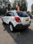 VAUXHALL ANTARA EXCLUSIV CDTI 4WD S/S - 1637 - 7