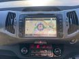 KIA SPORTAGE CRDI KX-4 - 1663 - 19