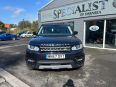 LAND ROVER RANGE ROVER SPORT SDV6 HSE - 1650 - 2