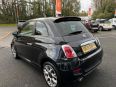 FIAT 500 TWINAIR S - 1656 - 7