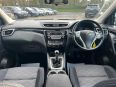 NISSAN QASHQAI DCI ACENTA - 1632 - 11