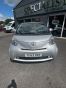 TOYOTA IQ VVT-I IQ2 - 1599 - 2