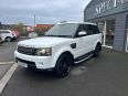 LAND ROVER RANGE ROVER SPORT SDV6 HSE - 1660 - 6