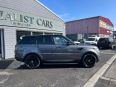 LAND ROVER RANGE ROVER SPORT SDV6 HSE DYNAMIC - 1678 - 3