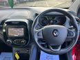 RENAULT CAPTUR DYNAMIQUE S NAV DCI - 1673 - 18