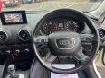 AUDI A3 TDI SE - 1652 - 21