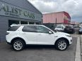 LAND ROVER DISCOVERY SPORT TD4 HSE - 1648 - 3