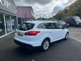 FORD FOCUS TITANIUM TDCI - 1647 - 4