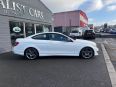 MERCEDES C-CLASS C220 CDI BLUEEFFICIENCY AMG SPORT - 1680 - 4