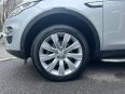 LAND ROVER DISCOVERY SPORT TD4 HSE LUXURY - 1674 - 8