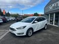 FORD FOCUS TITANIUM TDCI - 1647 - 7