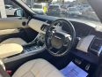 LAND ROVER RANGE ROVER SPORT SDV6 HSE DYNAMIC - 1678 - 11