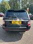 LAND ROVER RANGE ROVER SPORT SDV6 HSE BLACK - 1613 - 5