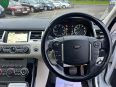 LAND ROVER RANGE ROVER SPORT SDV6 HSE - 1660 - 28