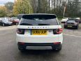 LAND ROVER DISCOVERY SPORT TD4 HSE - 1648 - 5