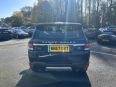 LAND ROVER RANGE ROVER SPORT SDV6 HSE - 1650 - 5