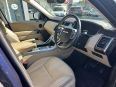 LAND ROVER RANGE ROVER SPORT SDV6 HSE - 1650 - 12