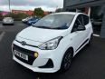 HYUNDAI I10 GO SE - 1662 - 9