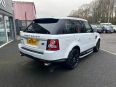 LAND ROVER RANGE ROVER SPORT SDV6 HSE - 1660 - 4