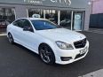 MERCEDES C-CLASS C220 CDI BLUEEFFICIENCY AMG SPORT - 1680 - 3