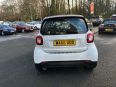 SMART FORTWO COUPE EDITION WHITE - 1664 - 6