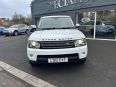 LAND ROVER RANGE ROVER SPORT SDV6 HSE - 1660 - 2