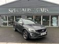 VOLVO XC60 D4 R-DESIGN LUX - 1676 - 1