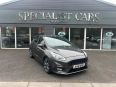 FORD FIESTA ST-LINE TDCI - 1645 - 1