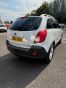 VAUXHALL ANTARA EXCLUSIV CDTI 4WD S/S - 1637 - 5