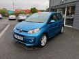 VOLKSWAGEN UP HIGH UP - 1661 - 9