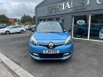 RENAULT GRAND SCENIC DYNAMIQUE NAV BOSE PLUS DCI - 1654 - 2