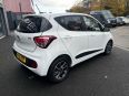 HYUNDAI I10 GO SE - 1662 - 5