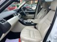 LAND ROVER RANGE ROVER SPORT SDV6 HSE - 1660 - 17