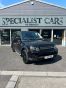 LAND ROVER RANGE ROVER SPORT SDV6 HSE BLACK - 1613 - 1