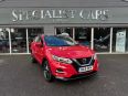 NISSAN QASHQAI DCI TEKNA - 1641 - 1