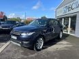 LAND ROVER RANGE ROVER SPORT SDV6 HSE - 1650 - 6