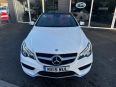 MERCEDES E-CLASS E220 BLUETEC AMG LINE - 1668 - 5