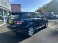 LAND ROVER RANGE ROVER SPORT SDV6 HSE - 1650 - 4