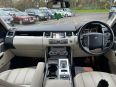 LAND ROVER RANGE ROVER SPORT SDV6 HSE - 1660 - 14