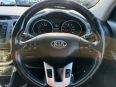 KIA SPORTAGE CRDI KX-4 - 1663 - 12