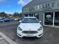 FORD FOCUS TITANIUM TDCI - 1647 - 2