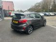 FORD FIESTA ST-LINE TDCI - 1645 - 3