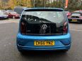 VOLKSWAGEN UP HIGH UP - 1661 - 5