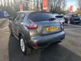 NISSAN JUKE TEKNA DCI - 1655 - 9