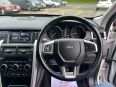 LAND ROVER DISCOVERY SPORT TD4 HSE - 1648 - 10