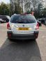 VAUXHALL ANTARA EXCLUSIV CDTI 4WD S/S - 1637 - 6