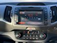 KIA SPORTAGE CRDI KX-4 - 1663 - 17