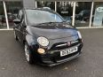 FIAT 500 TWINAIR S - 1656 - 3